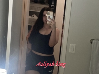 Aaliyah_king
