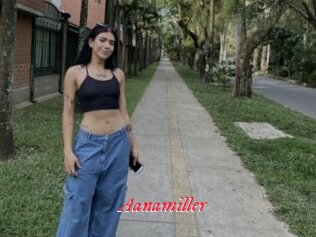 Aanamiller