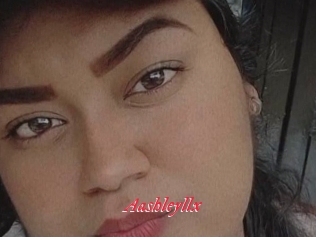 Aashleyllx