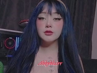 Abbyblairr