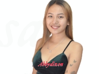 Abbydizon