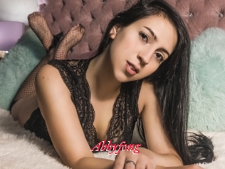 Abbyfong