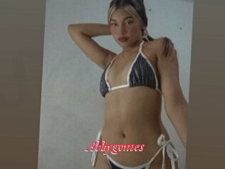 Abbygomes