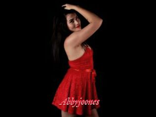 Abbyjoones