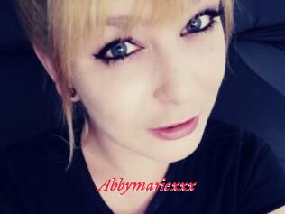 Abbymariexxx
