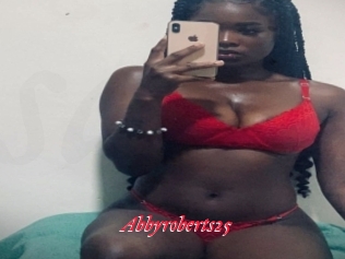 Abbyroberts25