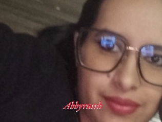 Abbyrussh