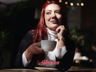 Abbyston