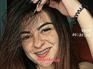 Abbytheran