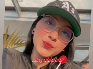Abigaildallaz