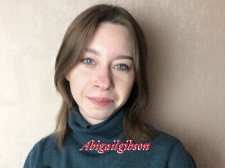Abigailgibson