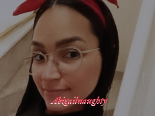 Abigailnaughty