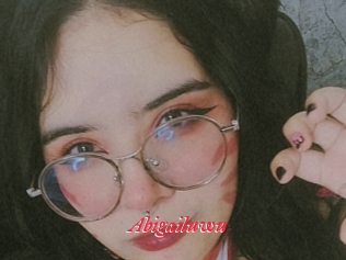 Abigailuwu