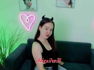 Abigailwill