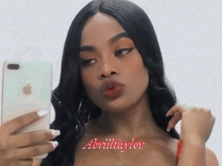 Abriiltaylor