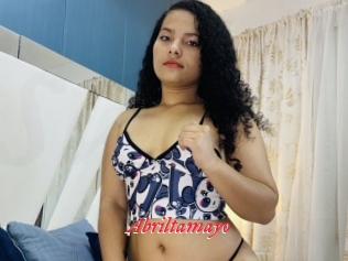 Abriltamayo