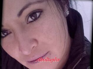 Abriltaylor