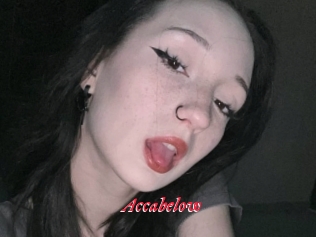 Accabelow