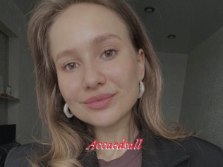 Accaedsall