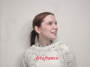 Accafrancis