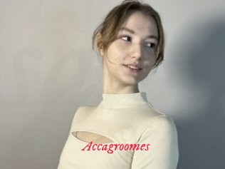 Accagroomes