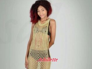 Achillette