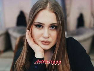 Actress1999