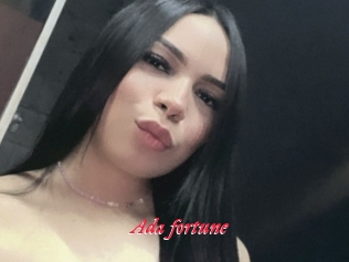 Ada_fortune