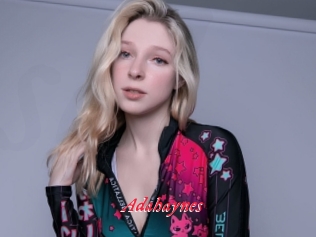 Adahaynes