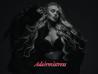 Adairmistress