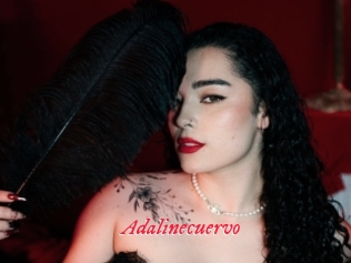 adalinecuervo Salope-fr