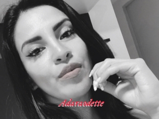 Adaraodette