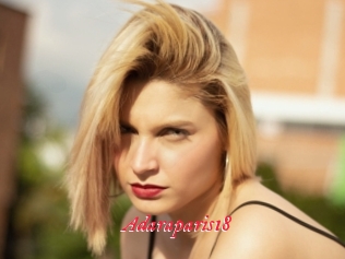 Adaraparis18