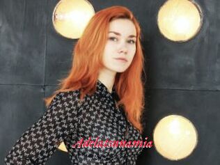 Adelatsunamia
