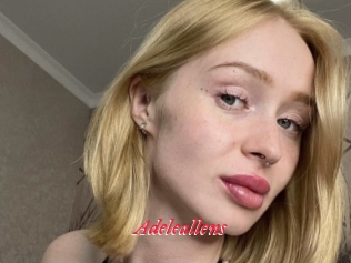 Adeleallens