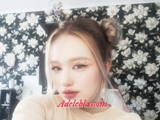 Adeleblassom