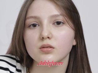 Adeleforser