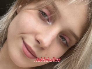 Adelehallett