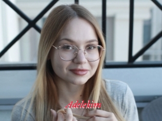 Adelekim