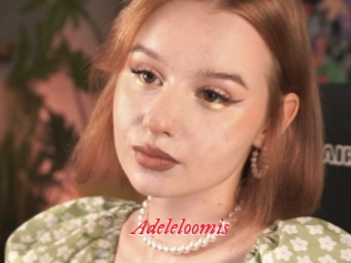 Adeleloomis