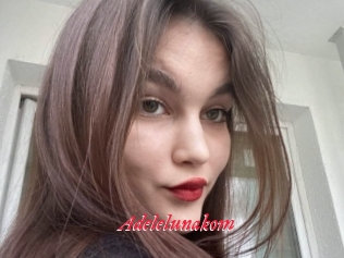 Adelelunakom