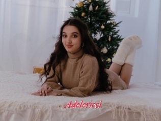 Adelericci