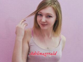 Adelinagerald
