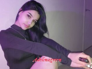 Adelinagreen
