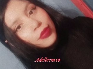 Adellecm10