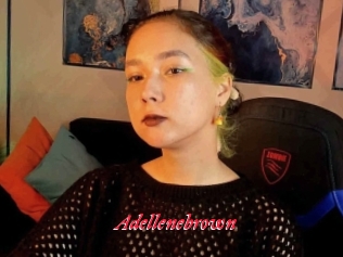 Adellenebrown