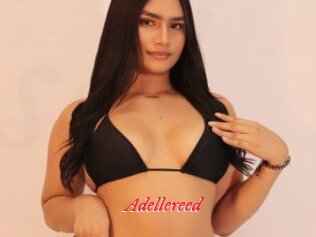 Adellereed