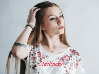 Adellucky