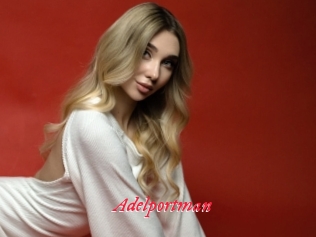 Adelportman