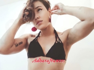 Adharafrances